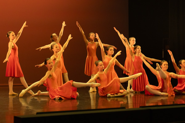 Dansvoorstelling academie 2024 68